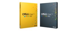 Microsoft Office 2011 for Mac